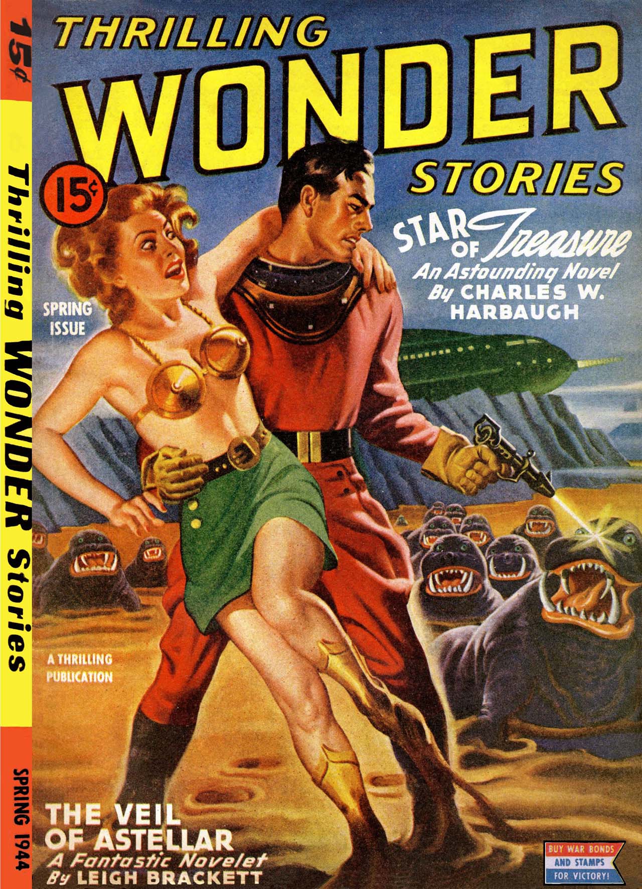 Thrilling Wonder Stories 1944-Spring v25n03