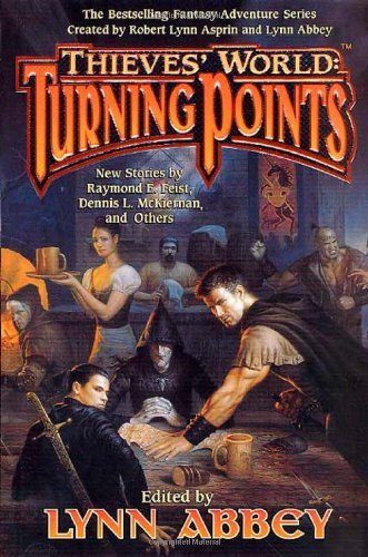 Turning Points