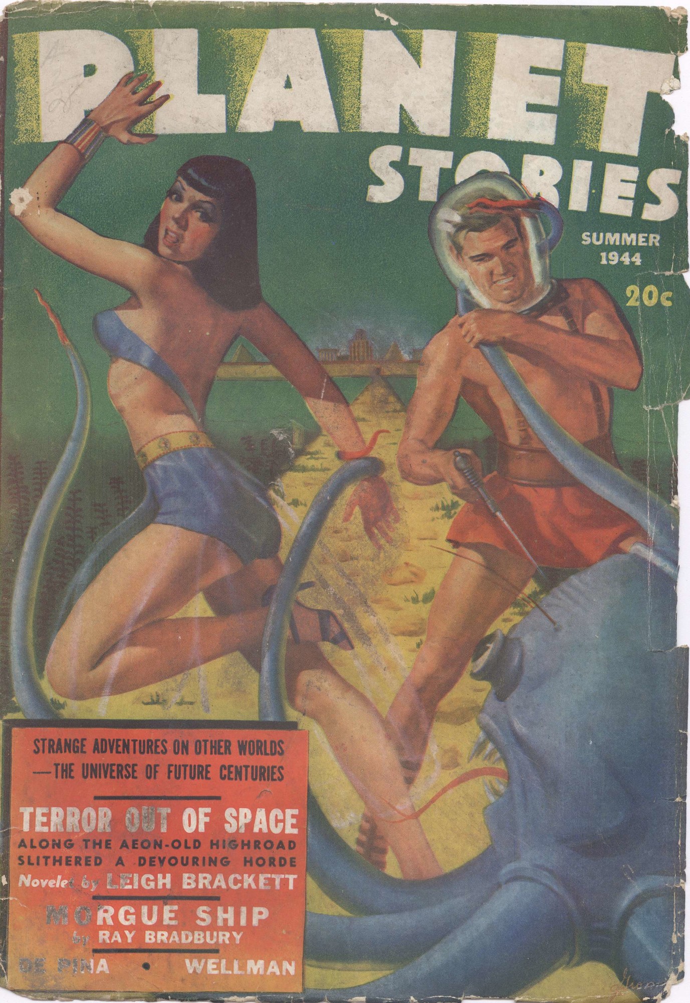 Planet Stories 1944-Summer v02n07