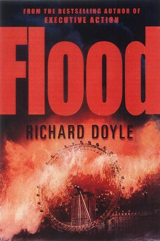 Cover: Floodwater