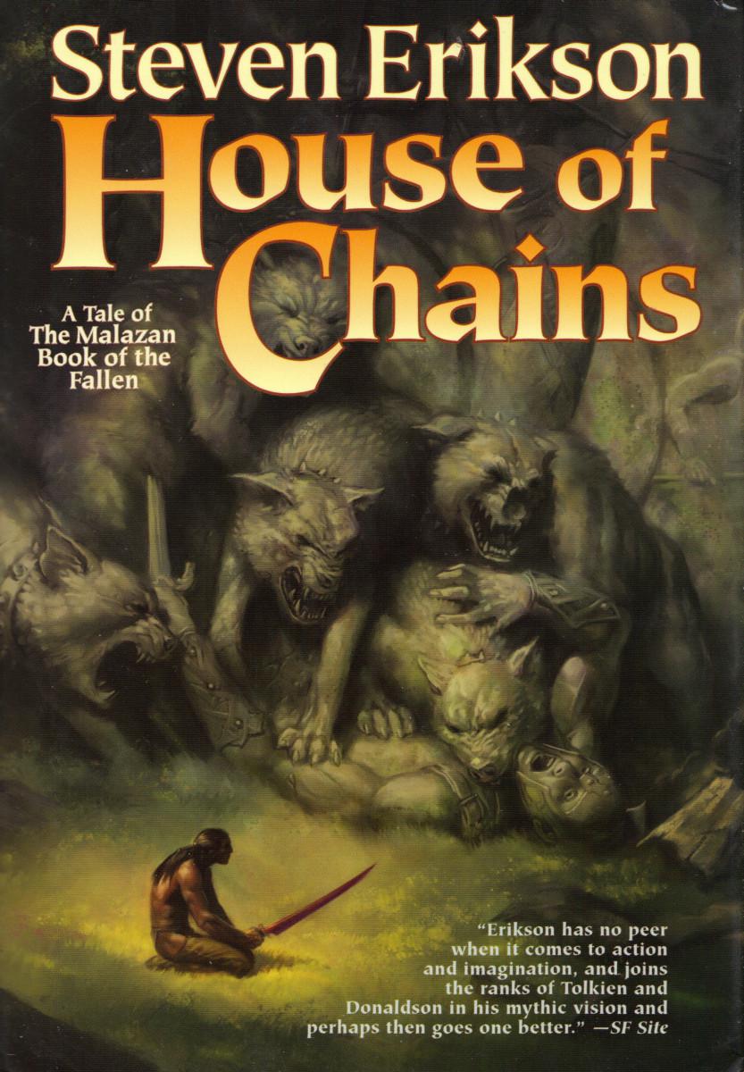 House of Chains