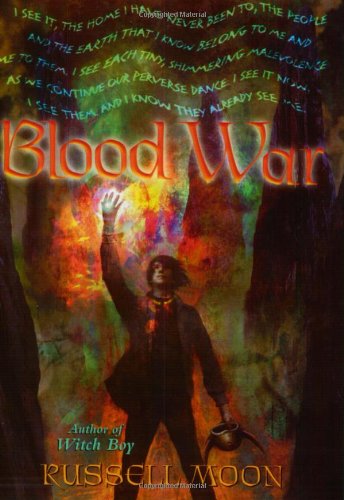 Blood War