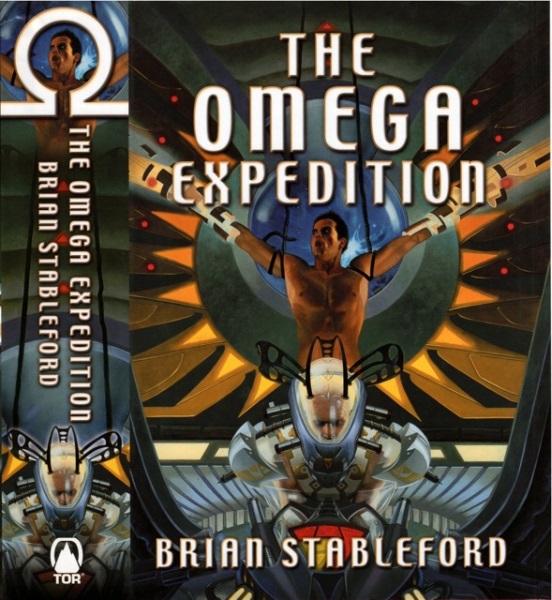 The Omega Expedition