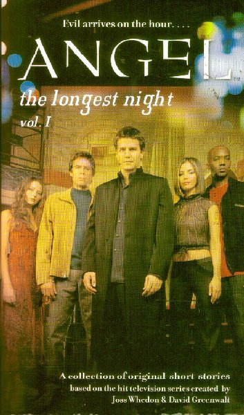 The Longest Night Vol. 1