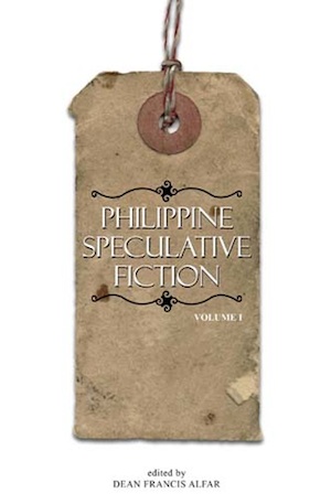 Philippine Speculative Fiction, Volume 1