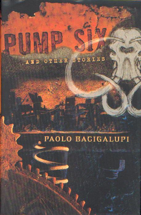 Pump Six and Other Stories