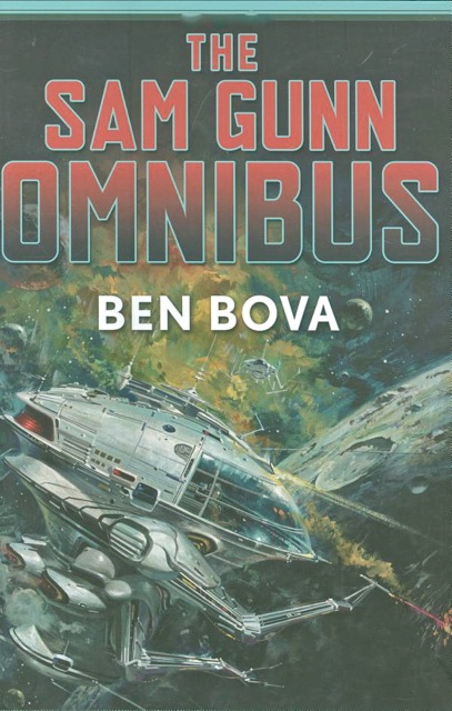 The Sam Gunn Omnibus