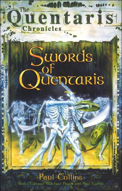 Swords of Quentaris