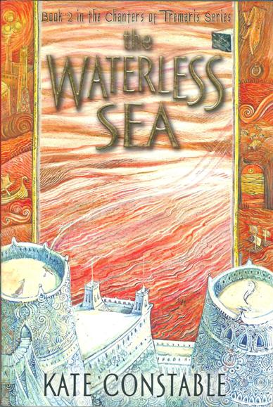 The Waterless Sea