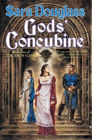 God's Concubine