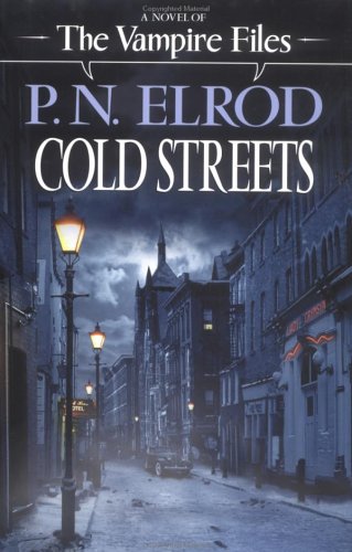 Cold Streets