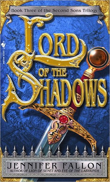 Lord of the Shadows