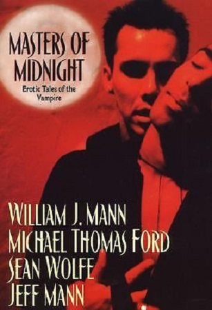 Masters of Midnight: Erotic Tales of the Vampire