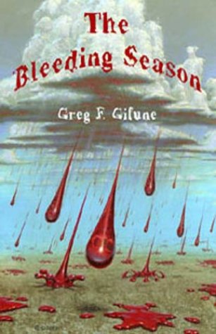 The Bleeding Season