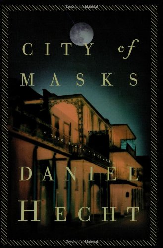 City of Masks