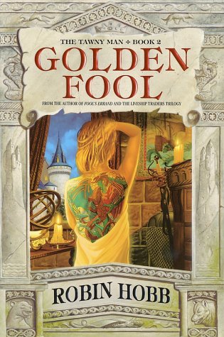 Golden Fool