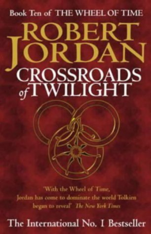 Crossroads of Twilight