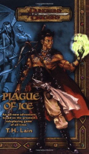 Plague of Ice