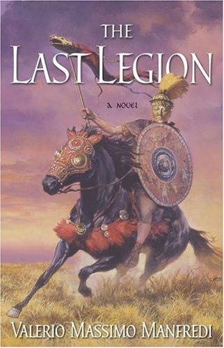 The Last Legion