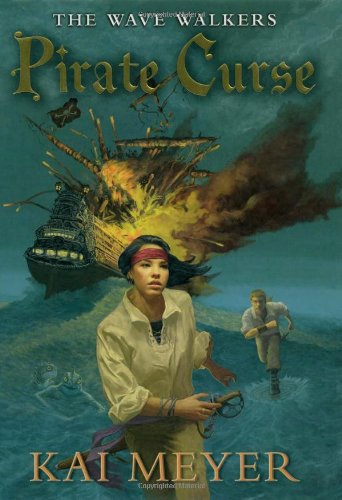 Pirate Curse