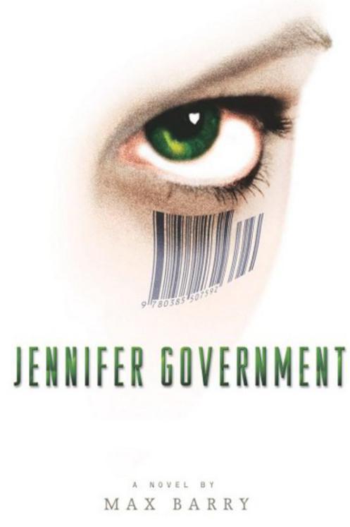 Jennifer Government