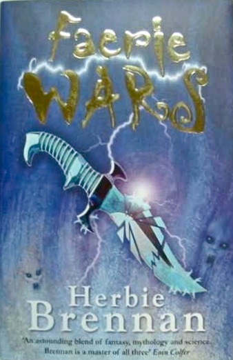 Faerie Wars