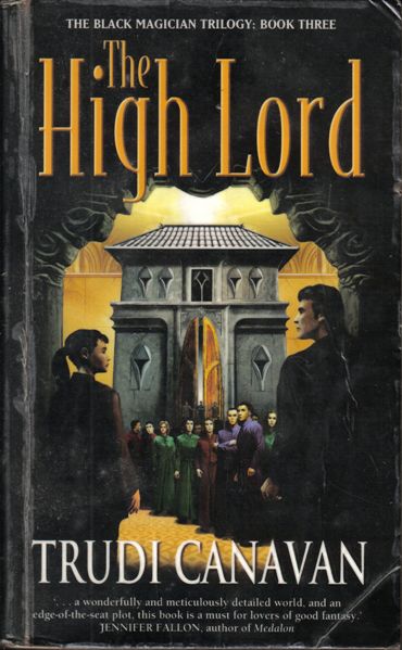 The High Lord