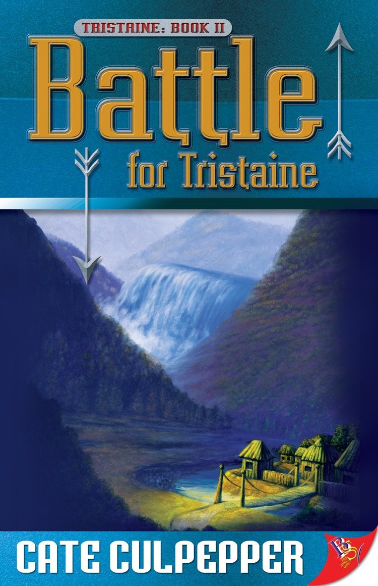 Battle for Tristaine