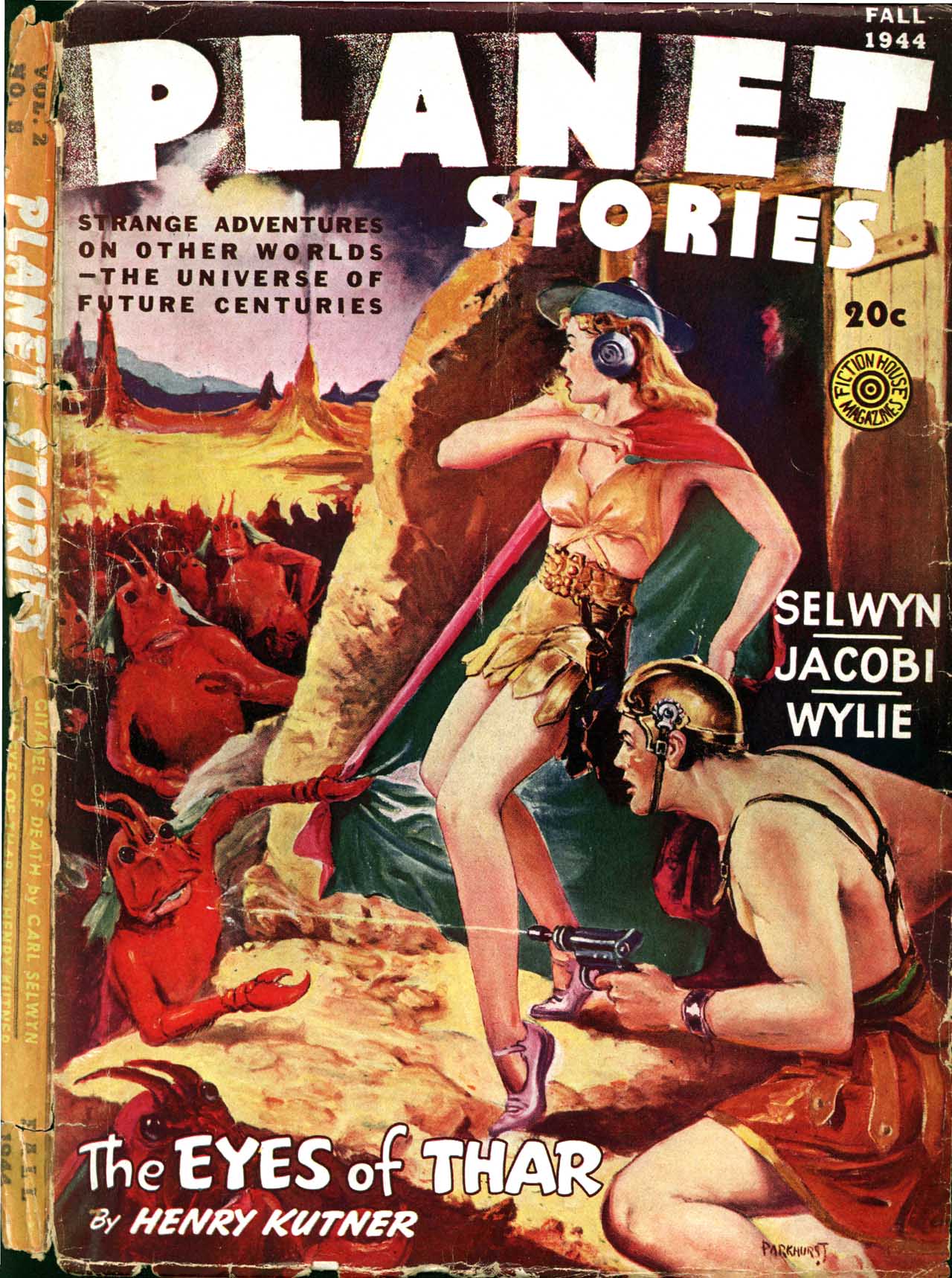 Planet Stories 1944-Fall v02n08