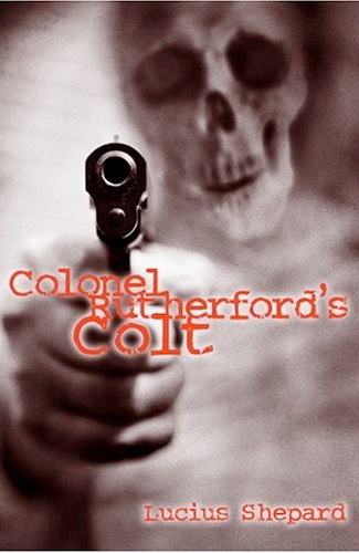 Colonel Rutherford's Colt