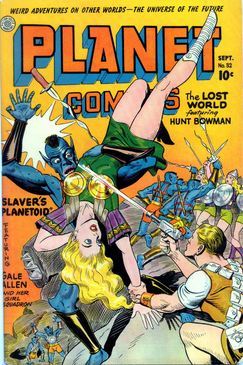 Planet Comics 032 1944-09