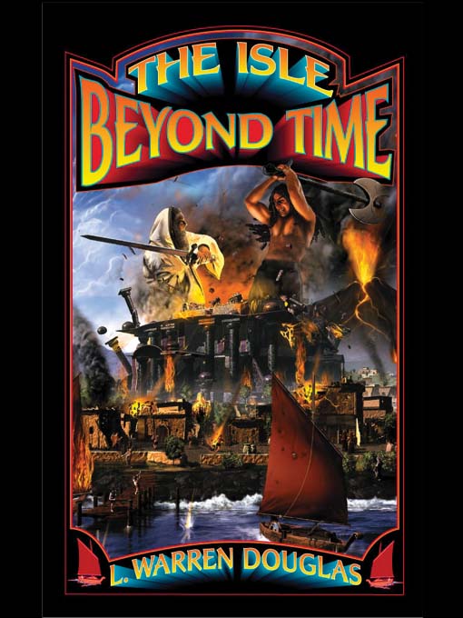 The Isle Beyond Time