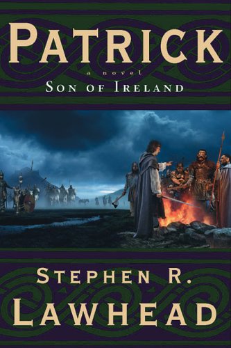 Patrick: Son of Ireland