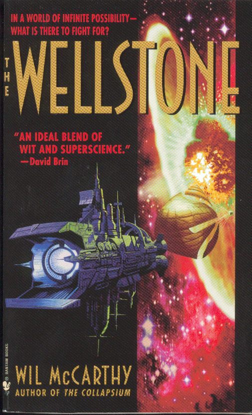 The Wellstone