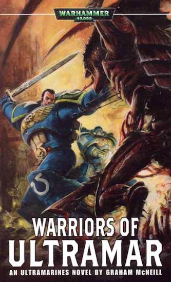 Warriors of Ultramar