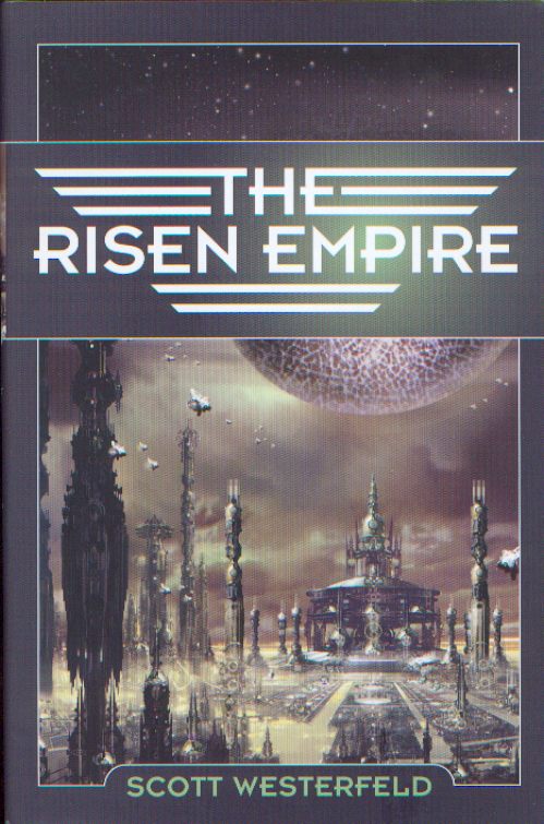 The Risen Empire