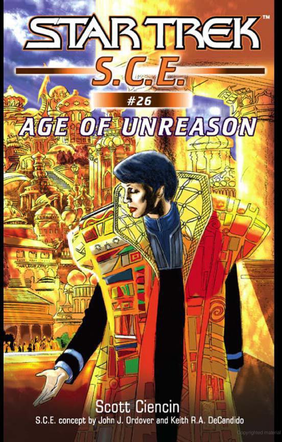 Age of Unreason