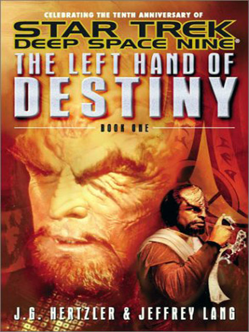 The Left Hand of Destiny: Book One