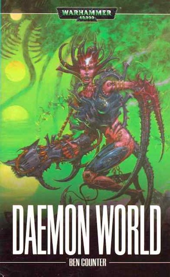 Daemon World