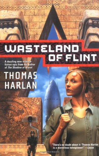 Wasteland of Flint