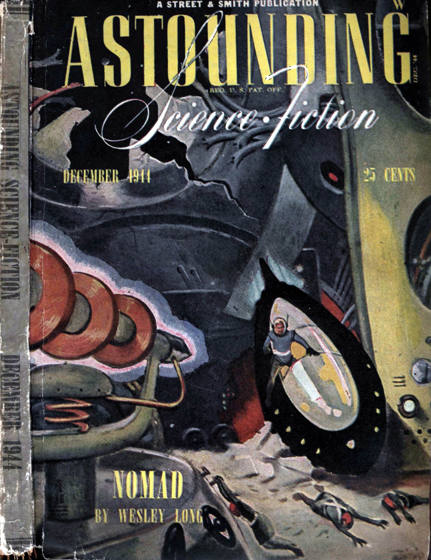 Astounding Science-Fiction 1944-12 v34n04