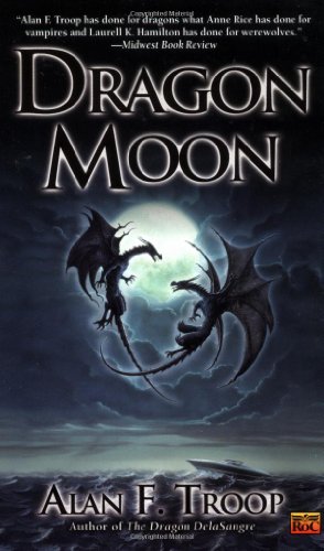 Dragon Moon