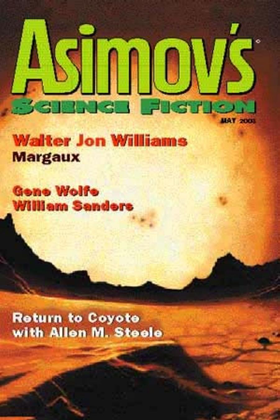 Asimov's Science Fiction 2003-05 v27n05 328