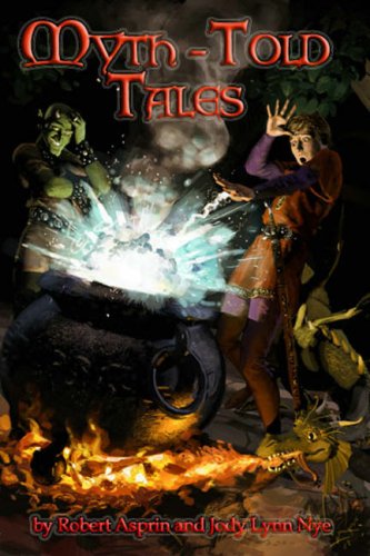 Myth-Told Tales