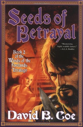 Seeds of Betrayal