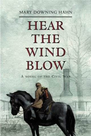 Hear the Wind Blow