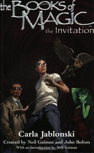 The Invitation