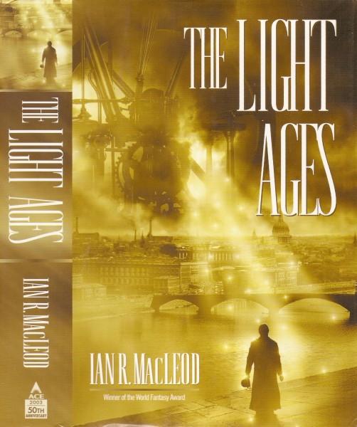 The Light Ages