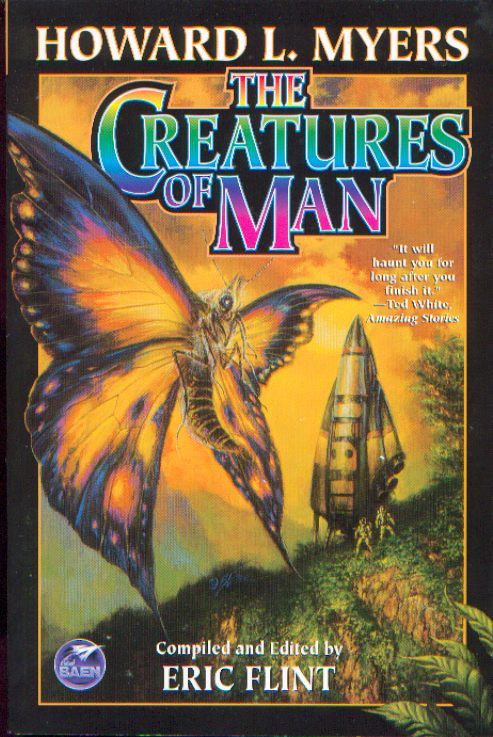 The Creatures of Man