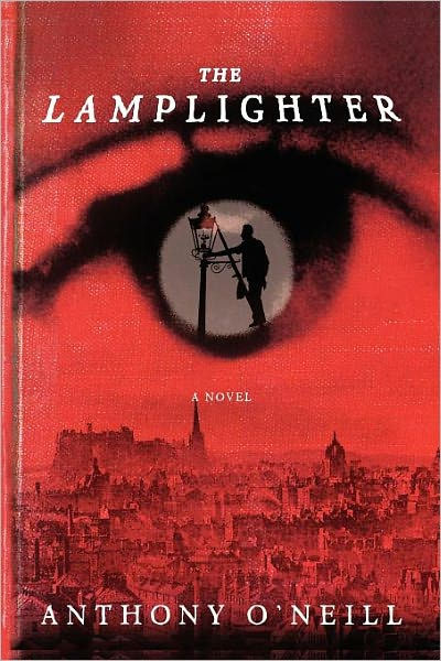 The Lamplighter